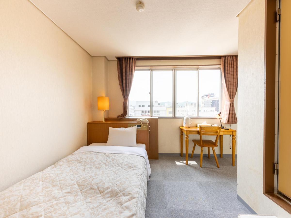 Tabist Kanko Business Hotel Matsuyama Hida Takayama Takayama  Exterior photo
